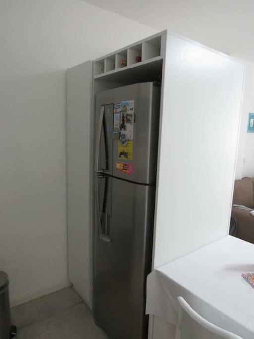 Апартаменты Departamento En Torre De Alta Categoria Con Amenities Excelente Ubicacion En Recoleta Буэнос-Айрес Экстерьер фото